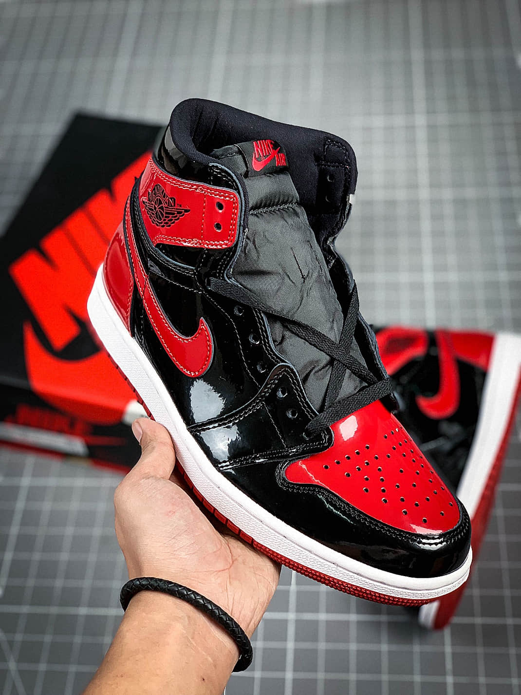 Air Jordan 1 High OG 